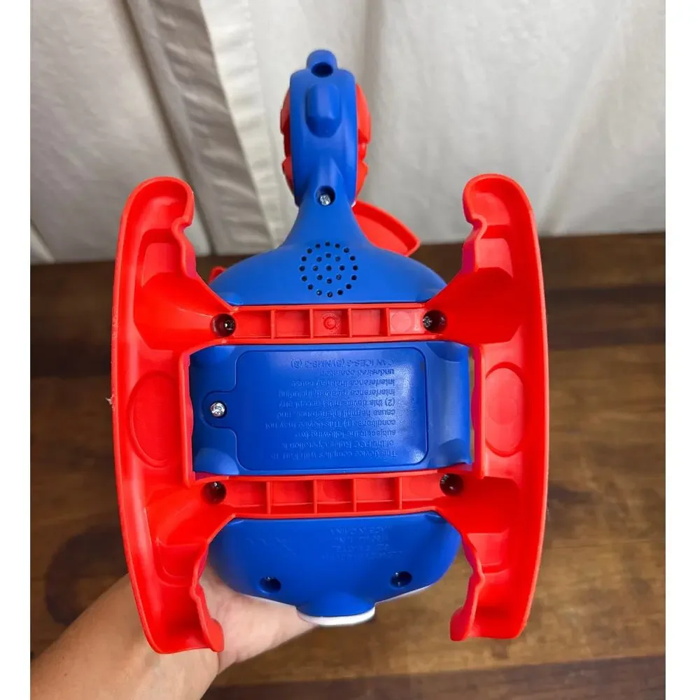 Fisher-Price fisher price
